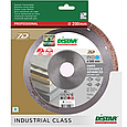 Коло алмазів Distar 1A1R 230x1,6/1,2x10x25,4 Hard ceramics Advanced, фото 4