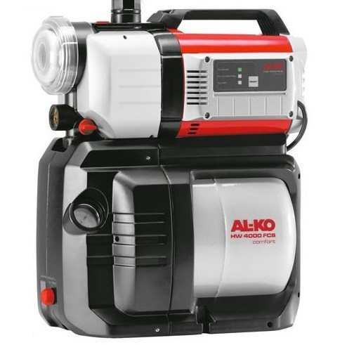 Насосна станція AL-KO HW 4000 FCS Comfort (112849)