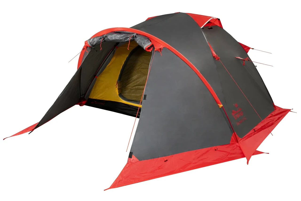 Намет Tramp Mountain 2 (V2)