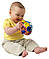 Іграшка-брязкальце «Bendy Ball» Baby Einstein, фото 4