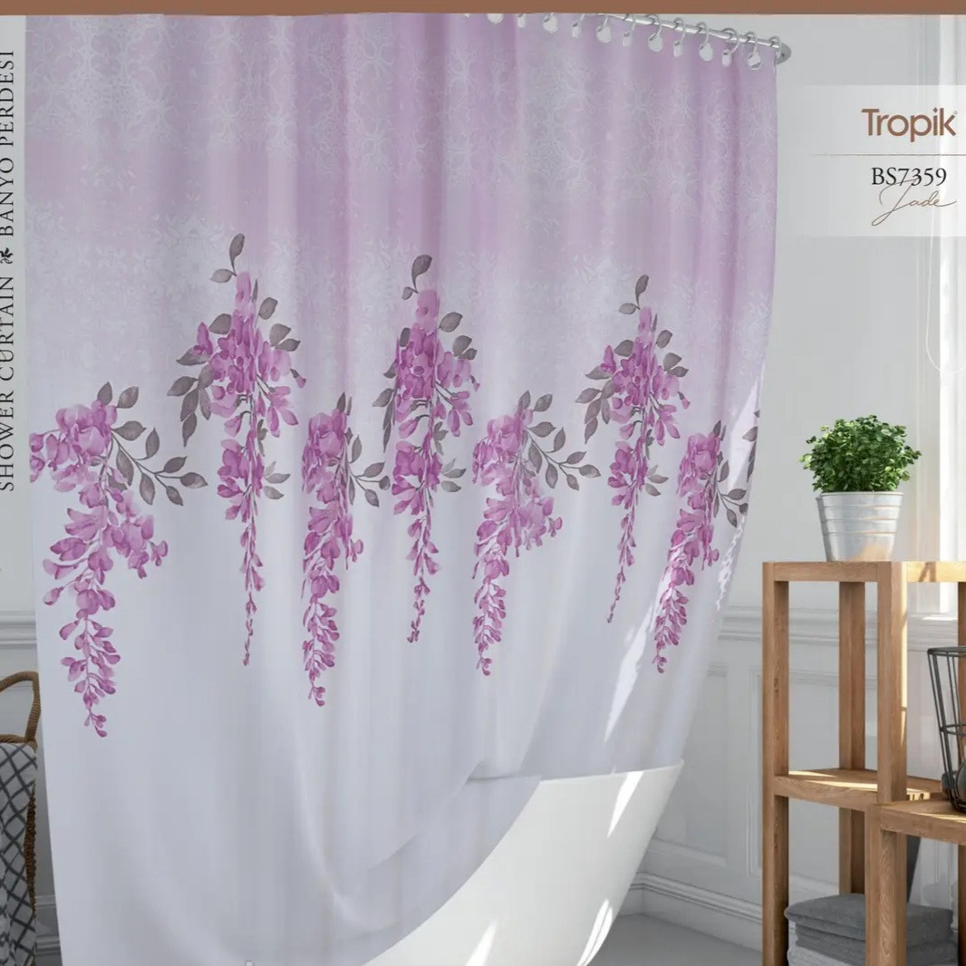 Tropic home (baloon)