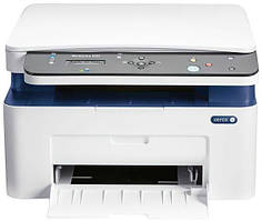 БФП лазерне Xerox WC 3025BI (3025V_BI)