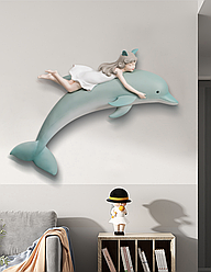 Настінний декор у дитячу кімнату. Модель RD-62241