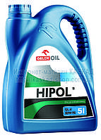 Масло Hipol 80W-90 GL4 5L