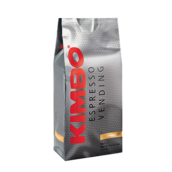 Кава в зернах KIMBO ESPRESSO VENDING ARMONICO, 1 кг. Італія