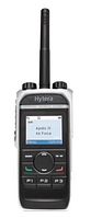 Радиостанция Hytera PD-665 G VHF