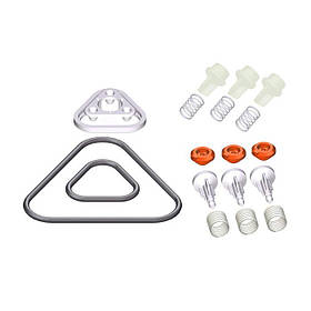 Комплект клапанів для K 3 - K 5 Karcher 4.100-829.0