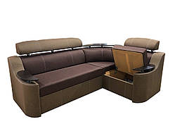М'який кутовий диван розкладний для дому "Невада Диван розкладний диван, меблі дивани, м'які меблі, диван
