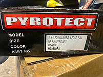 Ремені 6-точкові PYROTECT Pull Up FIA H50310PU чорні, фото 3