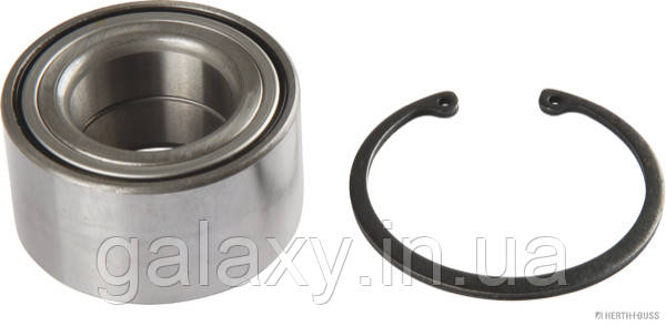 Підшипник к-т передньої маточини Hyundai Elantra 1996-, Accent 1,3/1,5 1999-, Getz 200-, Kia Rio 2005-