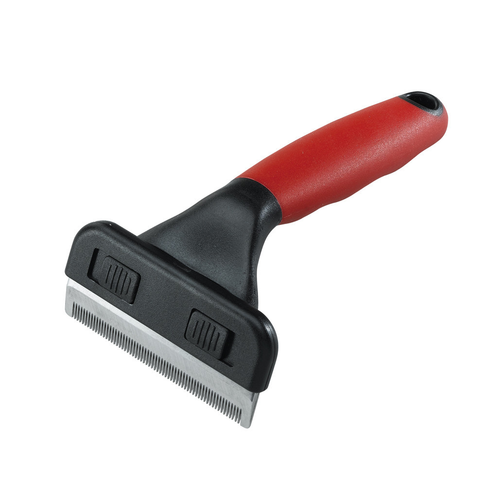 Тример для котів та собак з короткою та середньою шерстю Ferplast GRO 5960 SMALL