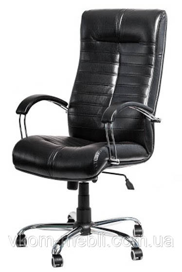 Крісло Оріон хром скад, фото 1