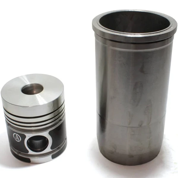 Поршнекомплект Д-240, Д-65 (МТЗ-80, МТЗ-82, ЮМЗ) гільза + поршень