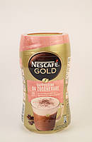 Капучино без цукру Nescafe Gold 200 г Швейцарія