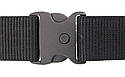 Duty belt - black [8FIELDS], фото 2