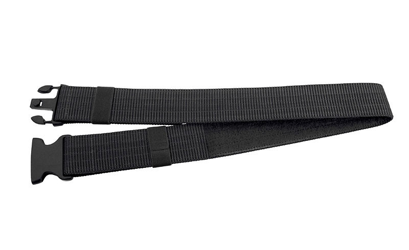 Duty belt - black [8FIELDS], фото 1