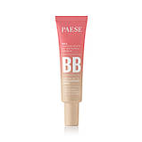 Тональний крем BB-крем з гіалуроновою кислотою BB Cream Paese 30ml, фото 6