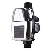 Електронна автоматика Brio 2000 (1 кВт, 10 бар) контролер / реле тиску води