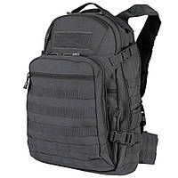 Оригинальный тактический рюкзак Condor Venture Pack 27.5 l Slate (160-027)