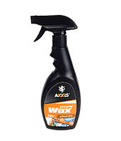 ADBL Synthetic Spray Wax 1L-сухой влажный воск купить на Avtoex из Польши в  Украине - Львов, Одесса, Запорожье, Тернополь, Харьков