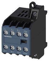 Контактор Siemens 3TG, 3TG1001-0BB4