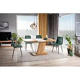 Столы  "Валерио", "Титан", "Классик", "Хьюстон", "Торино", "Палас", "Аларас", "Монблан", "Крокус", фото 4