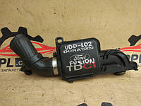 Ford Fusion 2002-2012 Citroen Peugeot резонатор воздушного фильтра патрубок 9647507680