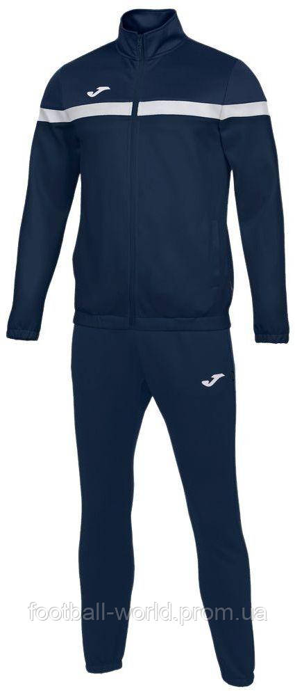 Спортивный Костюм Joma DANUBIO Темно-синий 102746.332 — Купить Недорого ...