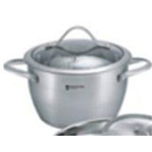 Каструля Lessner 55853-16