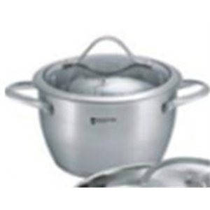 Каструля Lessner 55853-24, фото 1