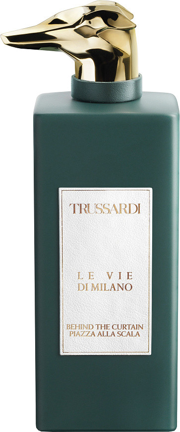 Парфум унісекс Trussardi Behind The Curtain Piazza Alla Scala 100 мл