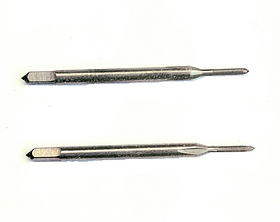 Мітчик машинно-ручний М2x0.4мм HSS-E (Р6М5К5)