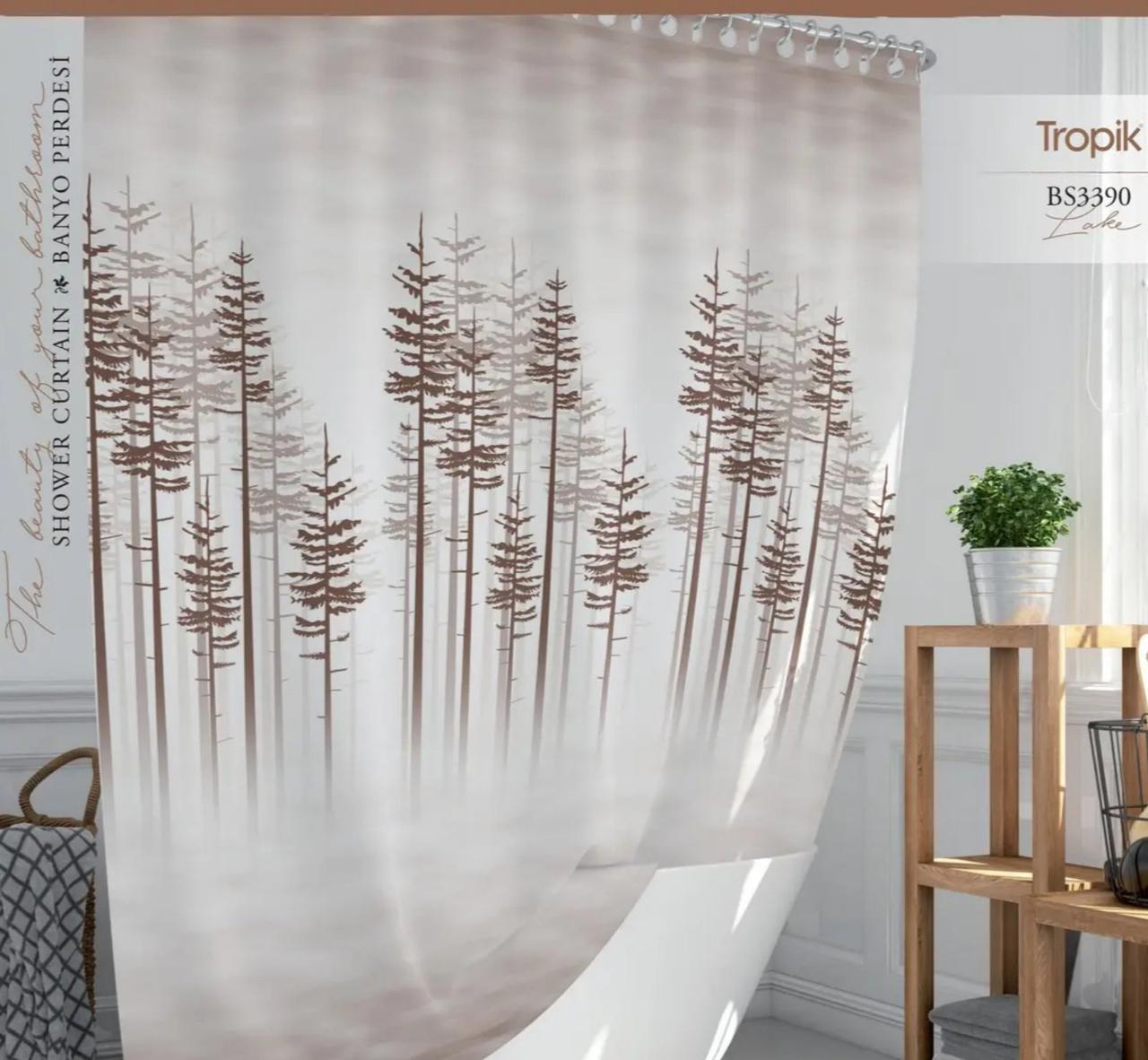Tropic home (baloon)