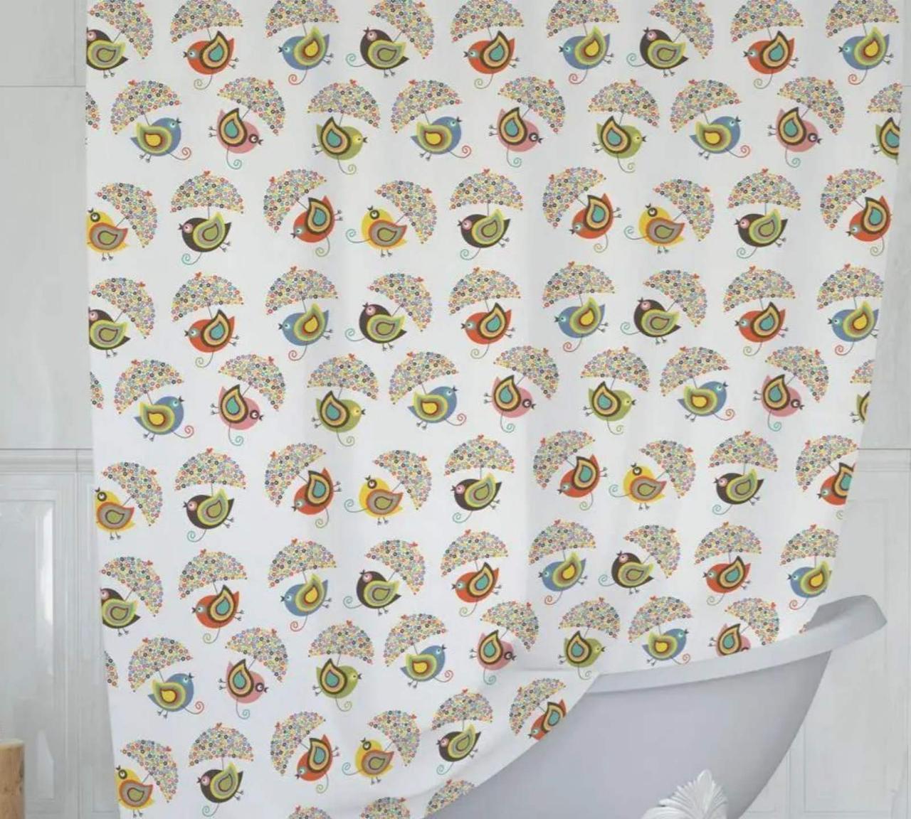 Tropic home Birdy