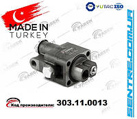 Клапан половинок DAF 1609886 1377146 ZF 6038202019 6038202039 6038202042 VADEN 303110013