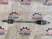 Subaru Outback BP 2003-2009 2.0 2.5 3.0 привод полуось задняя 25/25