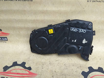 Suzuki SX4 2006-2013 Fiat Grande Punto 1.9 корпус защита крышка