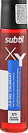 Гелева фарба для волосся, 7-1 XY Men Gel Colorant від бренду Laboratoire Ducastel Subtil 60 ml