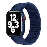 Ремінець COTEetCI W59 синій для Apple Watch 38/40/41mm (150)