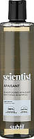 Успокаивающий шампунь для волос Subtil Ducastel Scientist Soothing Shampoo 300ml