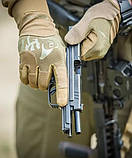 Рукавиці Helikon-Tex All Round Fit TACTICAL Black RK-AFL-PO-0135A, фото 6