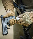 Рукавиці Helikon-Tex All Round Fit TACTICAL Black RK-AFL-PO-0135A, фото 4