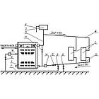 Газовий парапетний котел 15,5 кВт(авт.SIT), котел Данко одноконтурний 15,5УС, для скрапленого газу, для зрідженого газу, фото 10