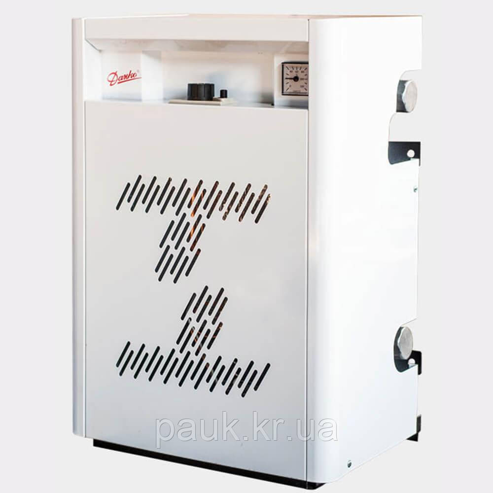 Газовий котел Данко 15,5 кВт (авт.SIT), одноконтурний газовий котел 15,5УС, для скрапленого газу, для зрідженого газу, фото 1