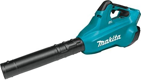 Повітродувка акумуляторна Makita XBU02Z (DUB362Z) 18V X2 (36V) LXT