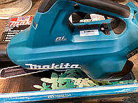 Повітродувка акумуляторна Makita XBU02Z (DUB362Z) 18V X2 (36V) LXT, фото 3