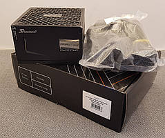 Блок живлення Seasonic Prime Ultra Platinum 650W (SSR-650PD2)