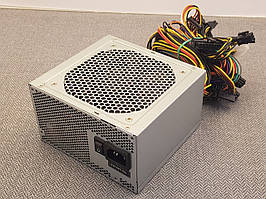 Блок живлення Seasonic Gold 650W (SSP-650RT)