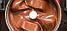 Меланжер професійний для шоколаду, горіхової пасти та урбеча, фото 6