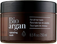 Маска для волос с аргановым маслом K.Therapy Bio Argan Oil Mask Lakme 250ml